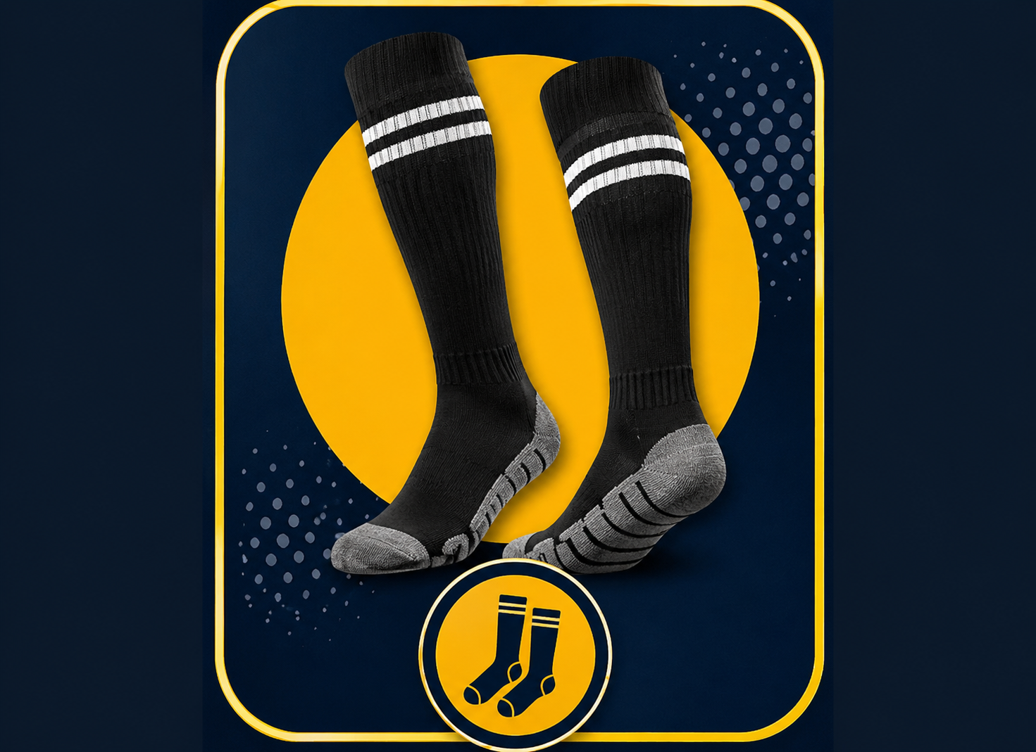 Kaos Kaki Bola