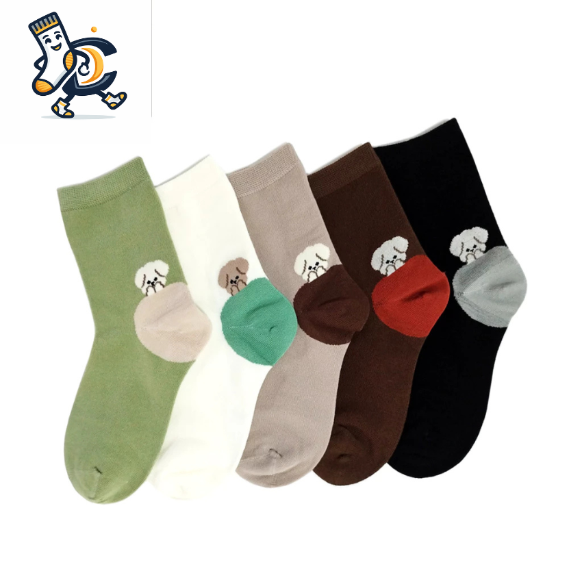 Kaos Kaki Anak-Anak