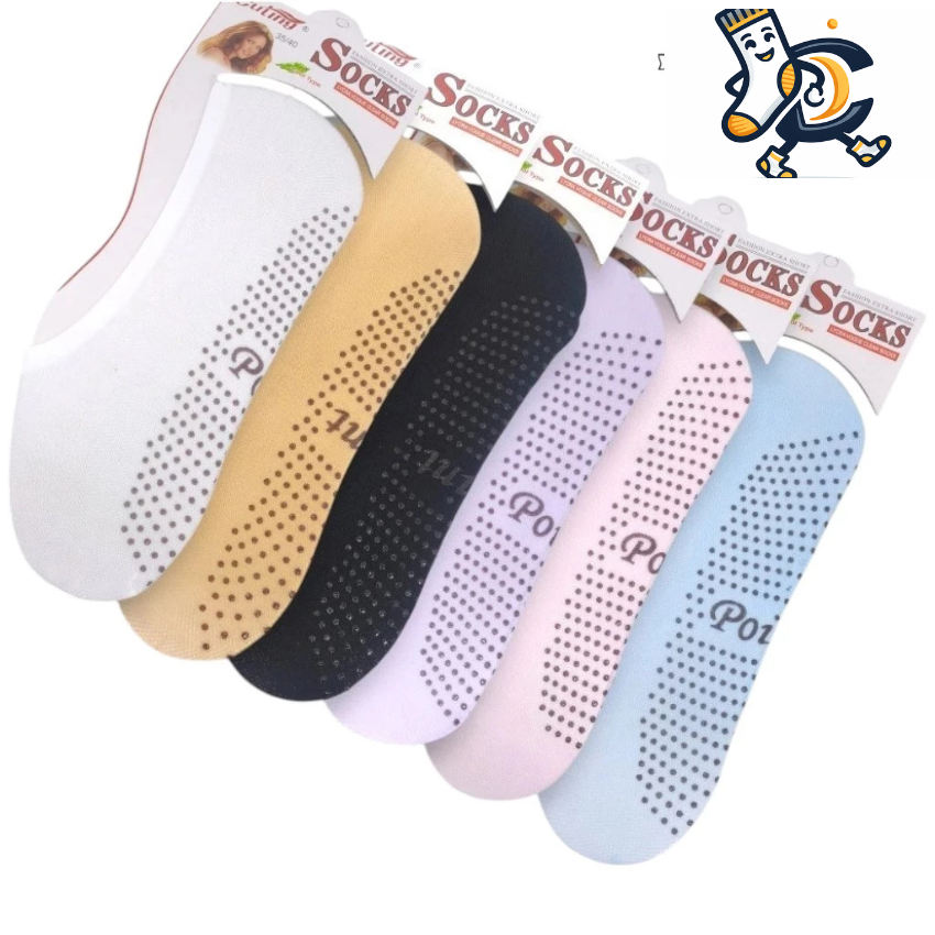 Kaos Kaki Stoking telapak